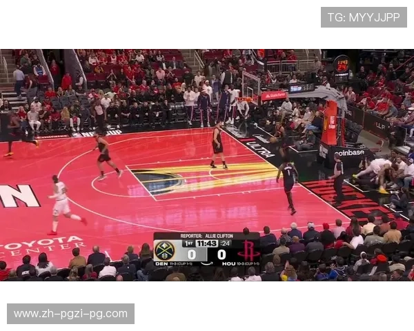 NBA火箭队最新比赛视频及赛场亮点回放