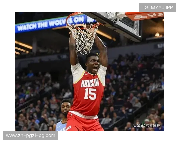 火箭队滑翔机绰号的由来及NBA表现