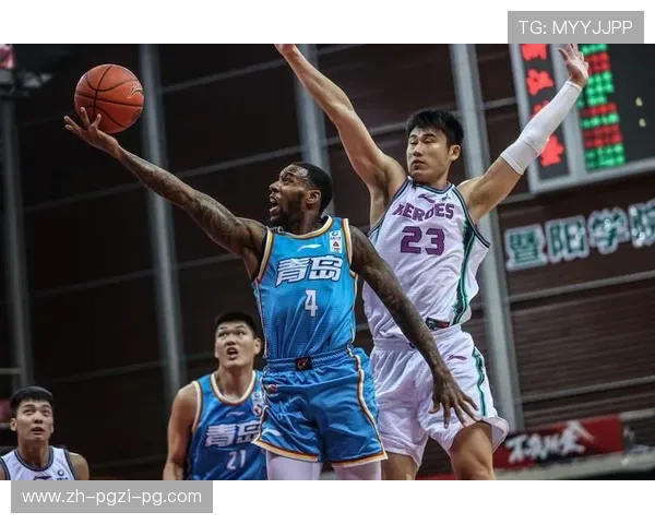 青岛足球青训体系与CBA俱乐部运营模式的比较与启示分析